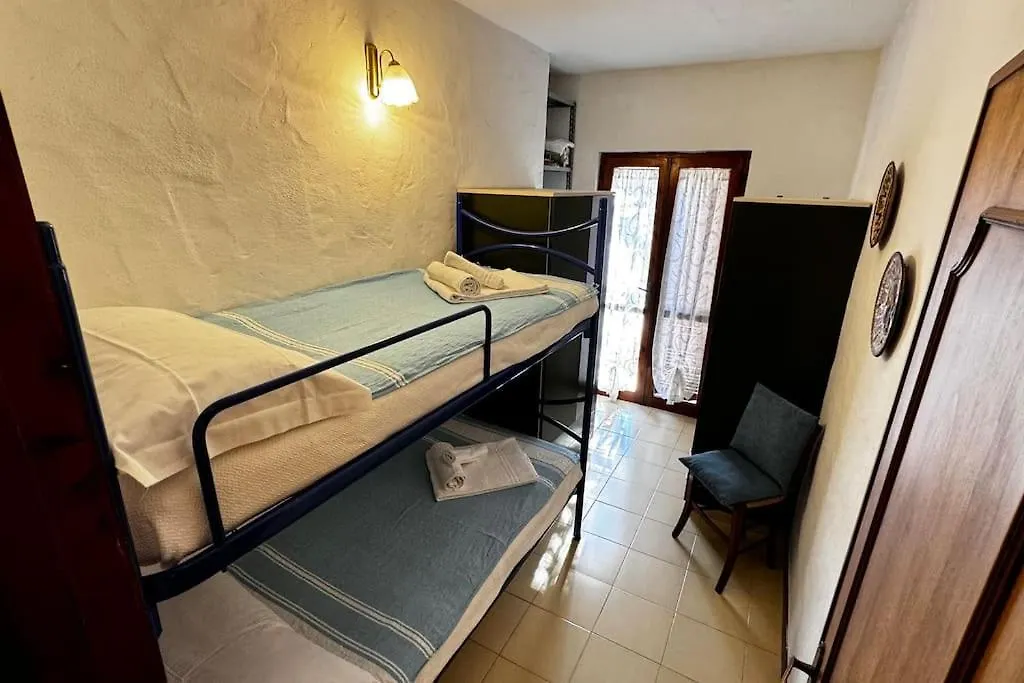 Beach Villa In San Giovanni Posada