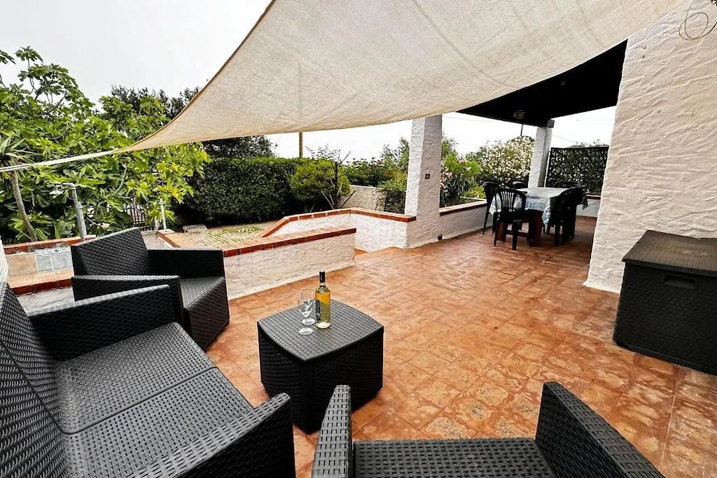 Beach Villa In San Giovanni Posada  Posada (Sardinia)