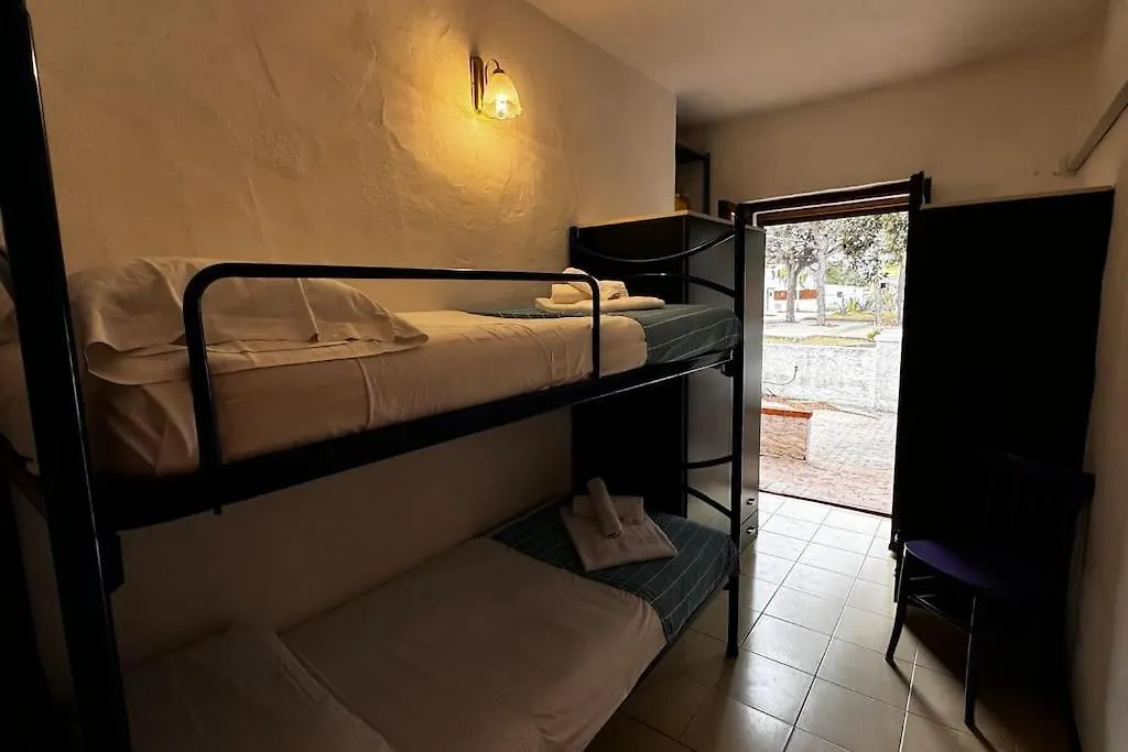 Beach Villa In San Giovanni Posada  Italy