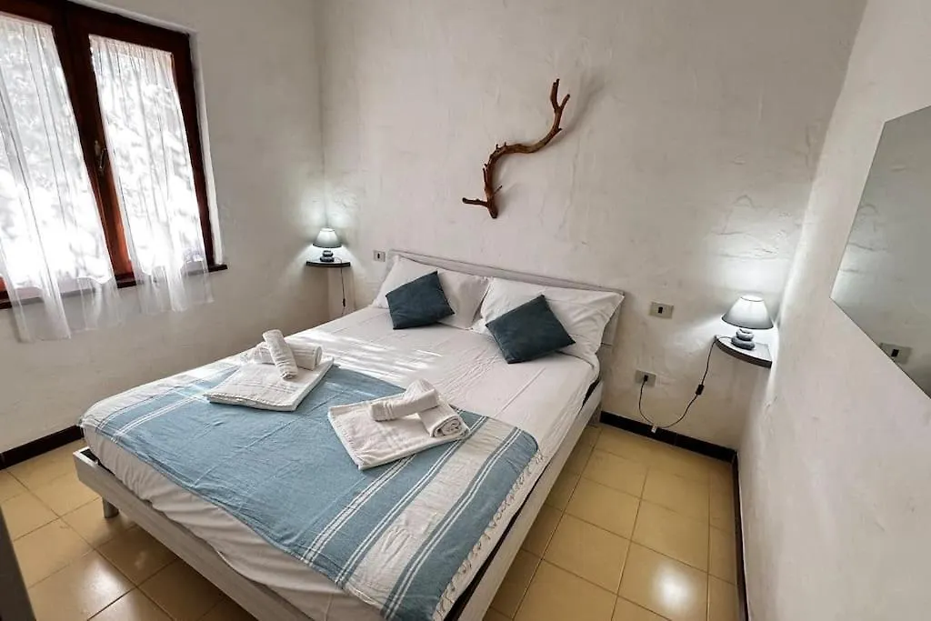 Beach Villa In San Giovanni Posada