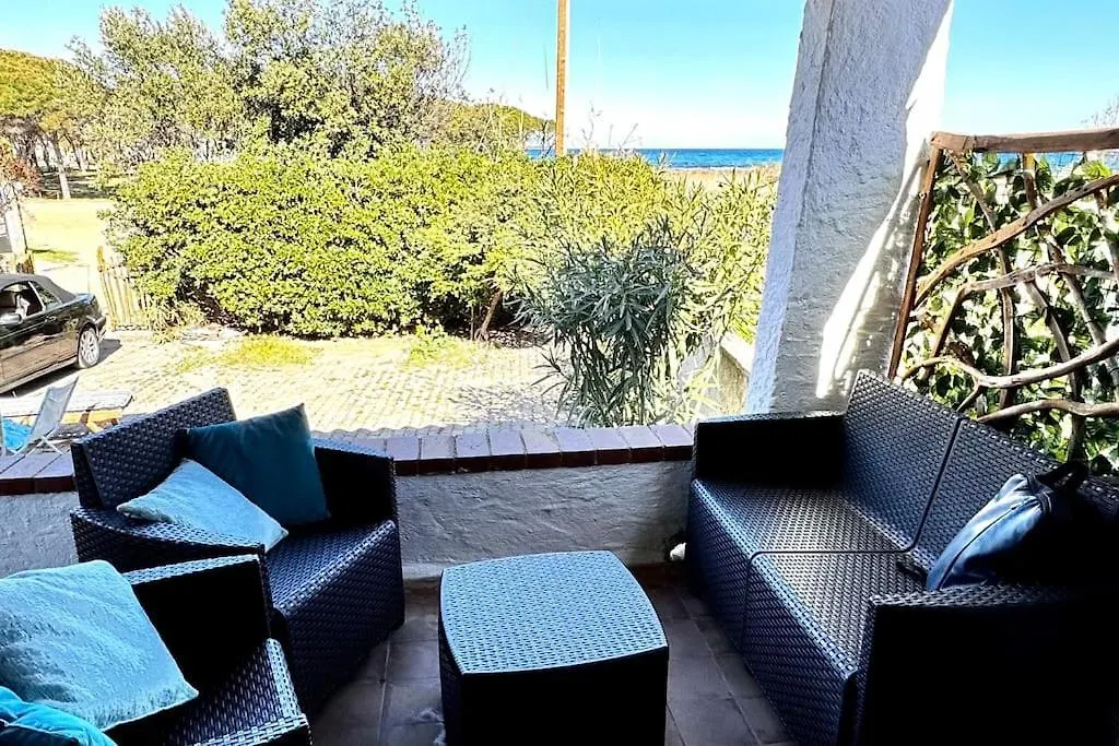 Beach Villa In San Giovanni Posada  0*, Posada (Sardinia)