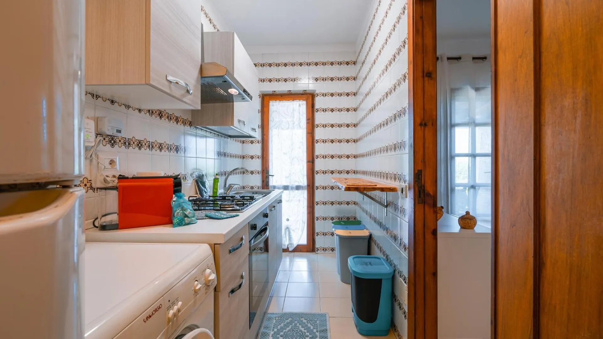 Beach Villa In San Giovanni Posada
