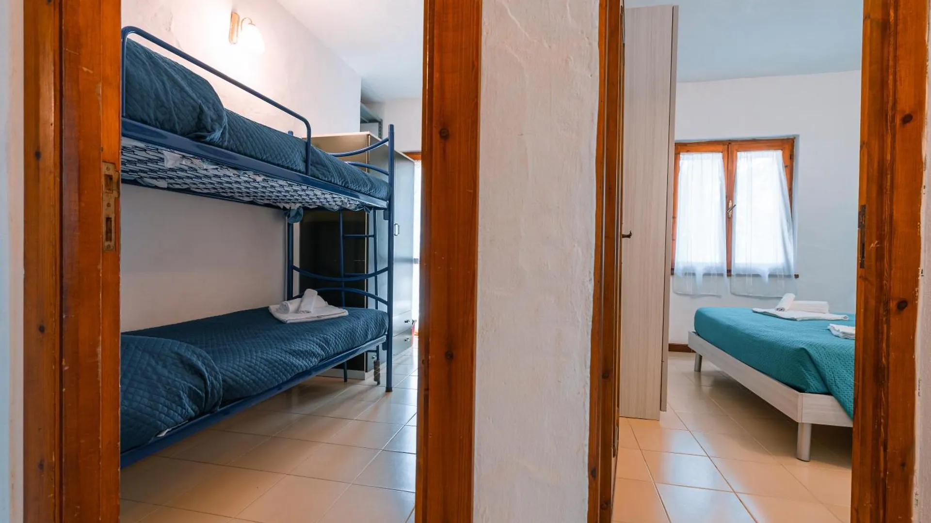 Beach Villa In San Giovanni Posada
