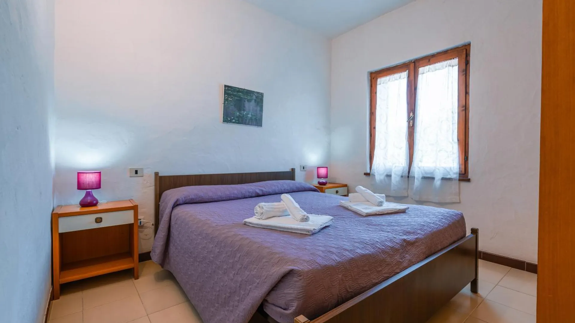 Beach Villa In San Giovanni Posada