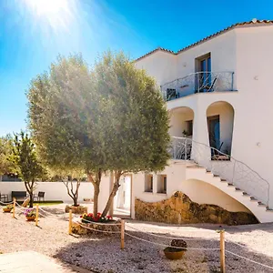 Guest house Seaside, Posada (Sardinia)
