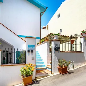 Guest house Blue Sea, Posada (Sardinia)