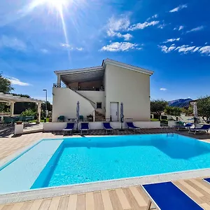 Guest house Bellavista, Posada (Sardinia)
