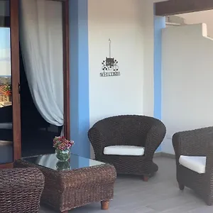 La Maison De La Appartement