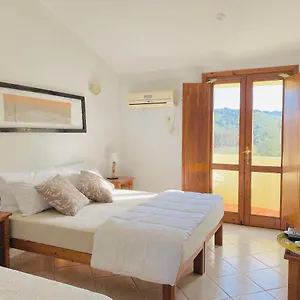 Hotel Velasole, Posada (Sardinia)