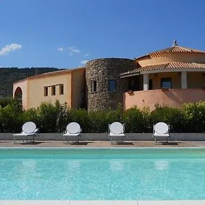 Hotel Maria Caderina Village, Posada (Sardinia)