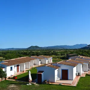 Farm stay Orvile, Posada (Sardinia)